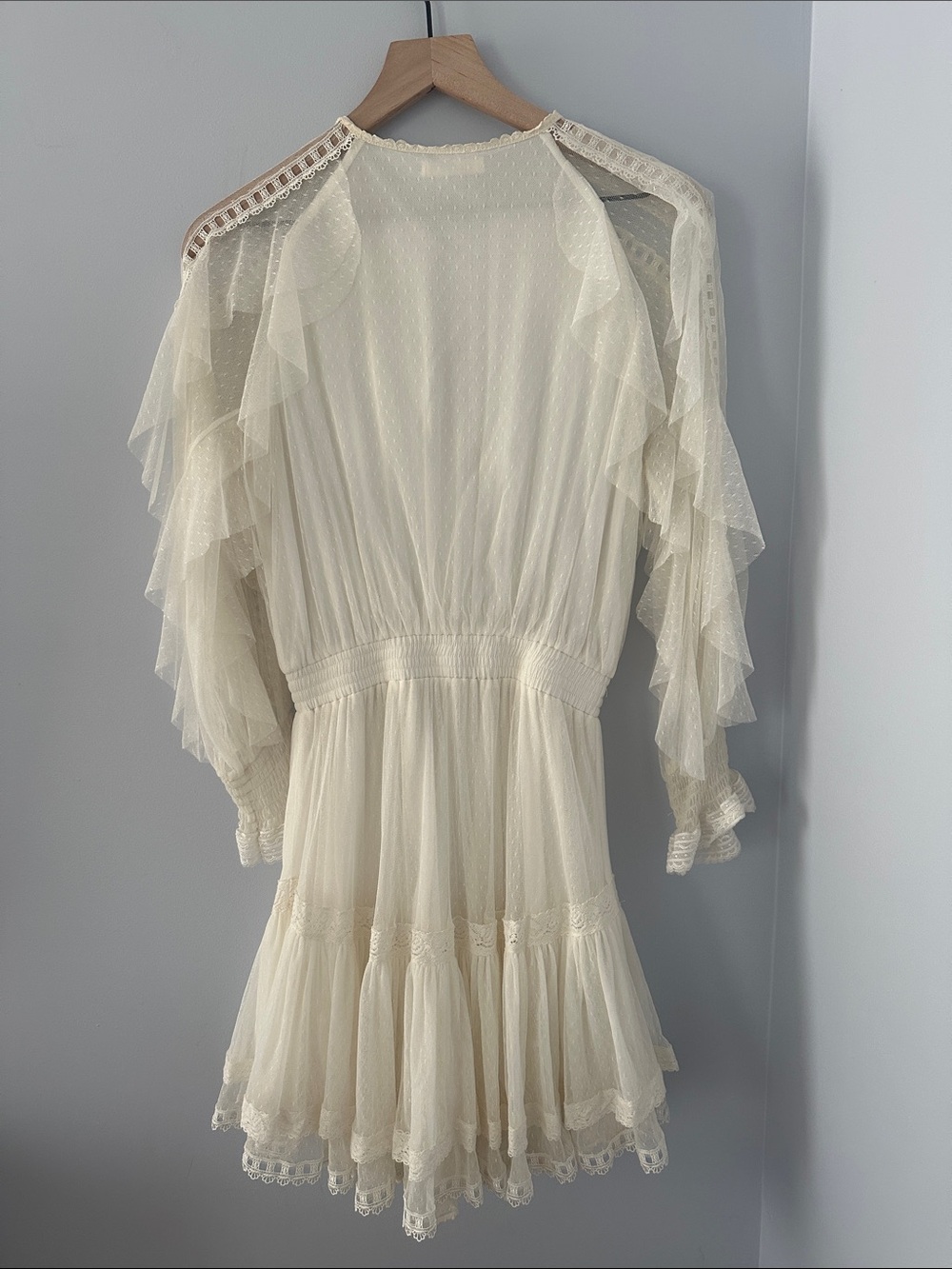 Stunning Spell Grace Tulle Playdress - Picture 8 of 8